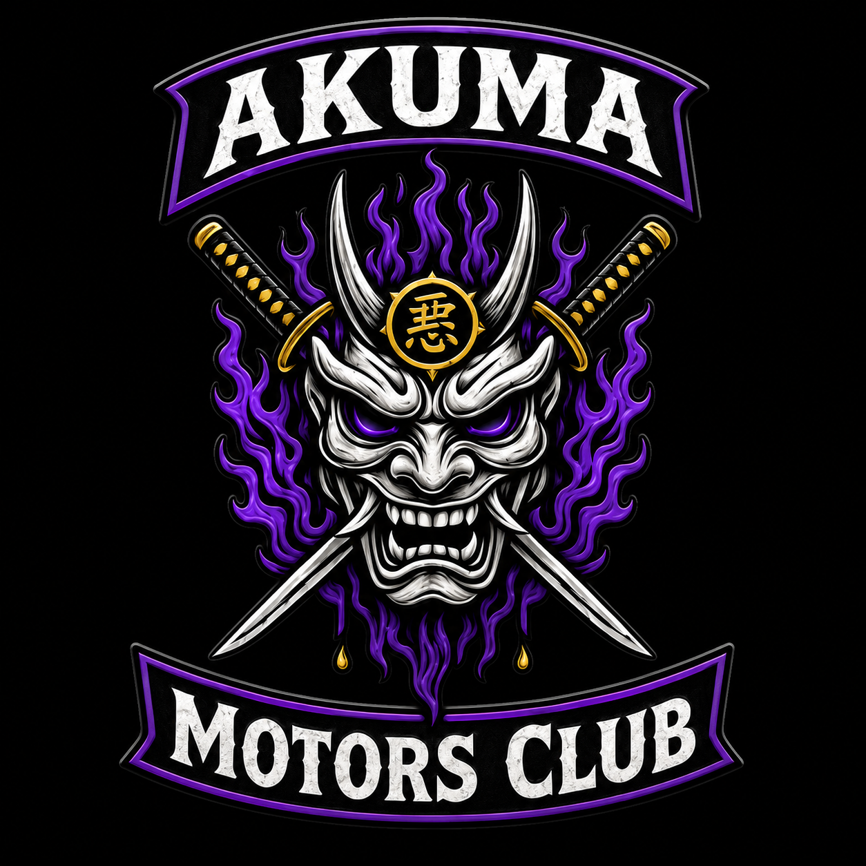 Akuma Motors Club